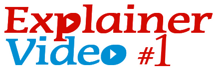 explainer video 1 logo